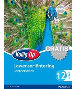 Kollig op Lewensorient Gr 12 LB KABV
