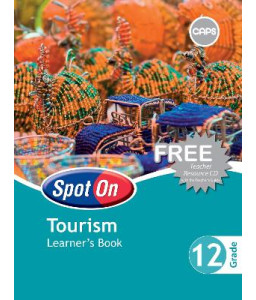 Spot On Tourism Gr 12 LB CAPS