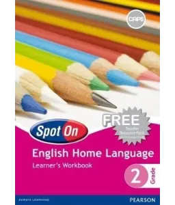 Spot On Eng HL Gr 2 LWB CAPS