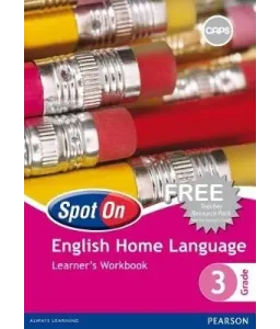 Spot On Eng HL Gr 3 LWB CAPS