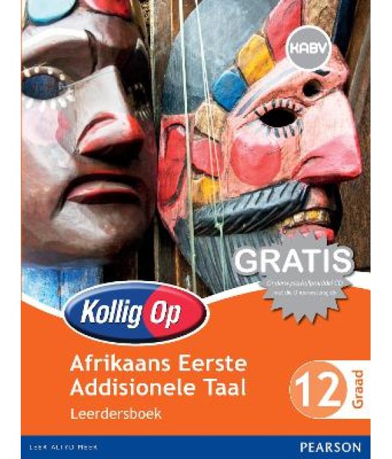 Kollig op Afr EAT Gr 12 LB KABV