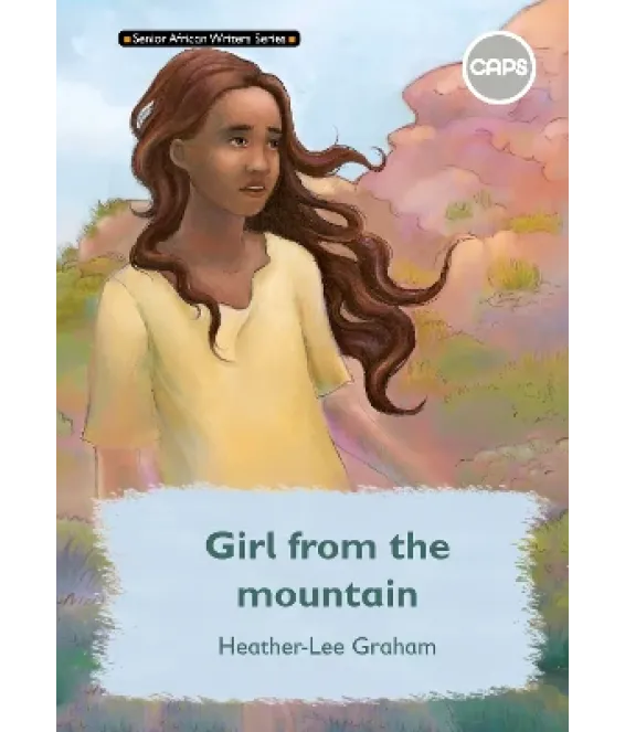 Girl From the Mountain : HL Novel