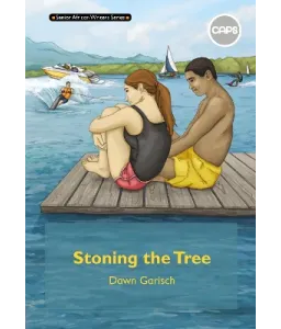 Stoning the Tree : HL Novel
