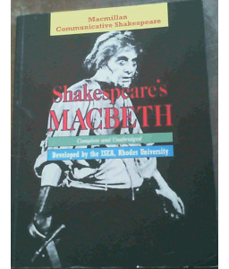 Macbeth ISEA