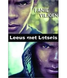 Leeus met Letsels