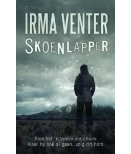 Skoenlapper