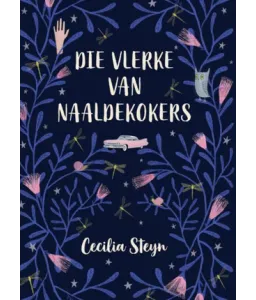 Vlerke van Naaldekokers
