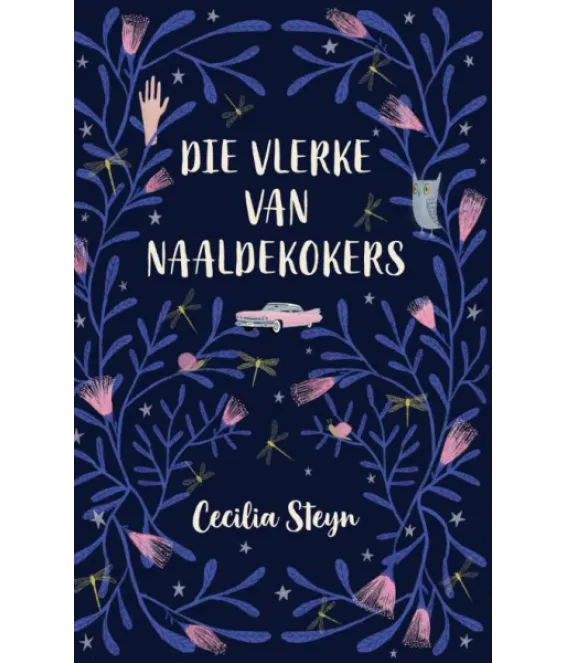 Vlerke van Naaldekokers