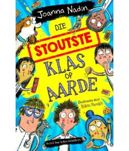 Stoutste Klas op Aarde Die