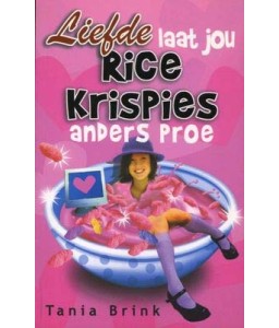 Liefde laat Rice Krispies anders proe