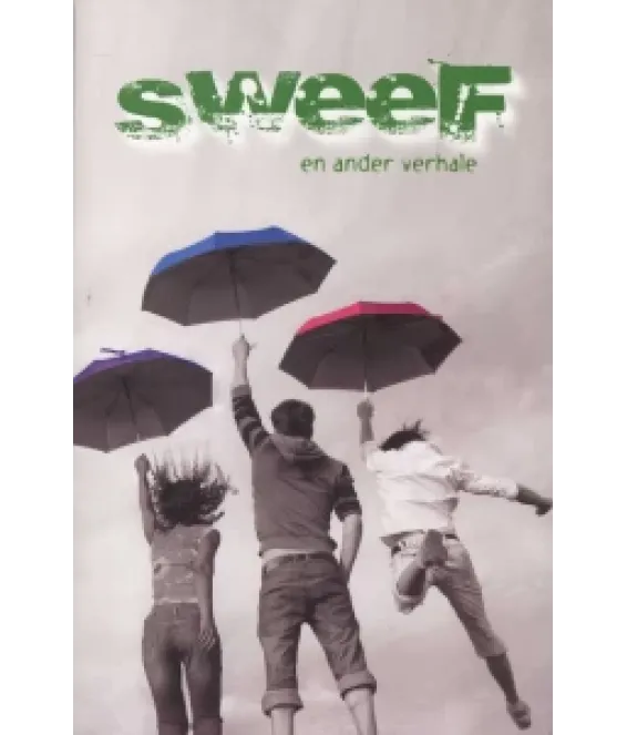 Sweef en ander verhale