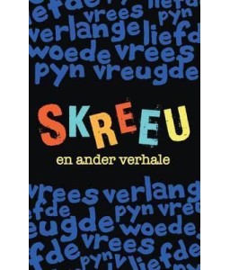 Skreeu e.a. verhale