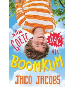 Goeie dag vir boomklim