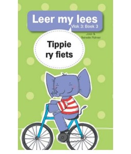 Leer my lees VL 3 Bk 3 Tippie ry fiets