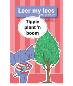 Leer my lees VL 3 Bk 9 Tippie boom
