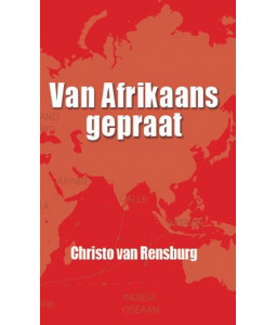 Van Afrikaans gepraat
