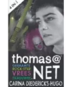 Thomas@Omnibus 3 geraamte;Rock-Vrees