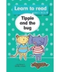 Tippie and the Bug Lev l Bk 10