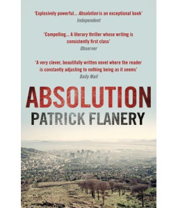 Absolution - Patrick Flanery