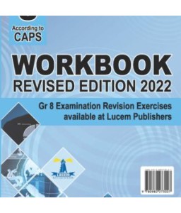 Advanced Accounting Gr 8 WB 2022