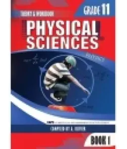 Phys Science Gr 11 Bk 1 WB Phys Olivier