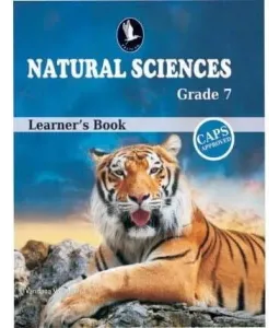 Pelican Natural Sc Gr 7 LB CAPS