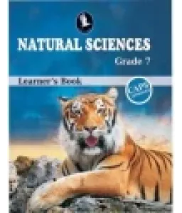 Pelican Natural Sc Gr 7 LB CAPS