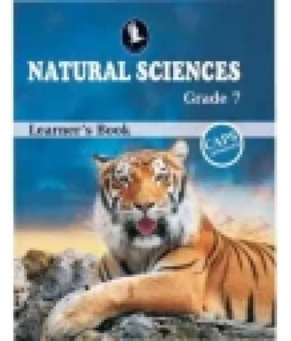 Pelican Natural Sc Gr 7 LB CAPS