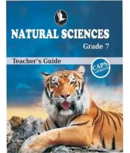 Pelican Natural Sc Gr 7 TG CAPS