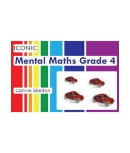 Iconic Mental Maths Gr 4