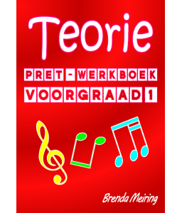 Teorie Pret WB Voorgraad 1