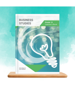 Consumo Business Studies Gr 12