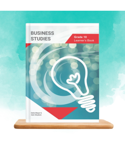 Consumo Business Studies Gr 10