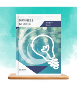 Consumo Business Studies Iterum Gr 11