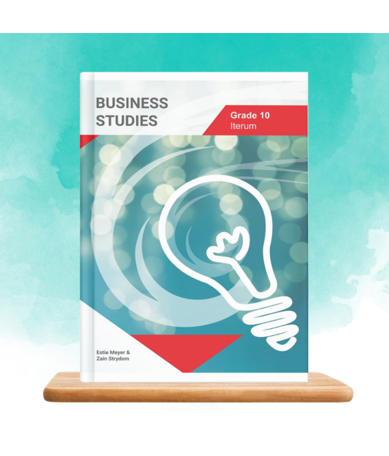 Consumo Business Studies Iterum Gr 10