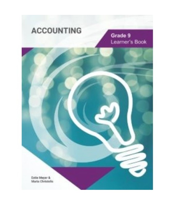 Consumo Accounting Gr 9