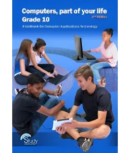 Comp Part of Yr Life Gr 10 LB CAPS 2Ed