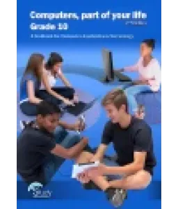 Comp Part of Yr Life Gr 10 LB CAPS 2Ed