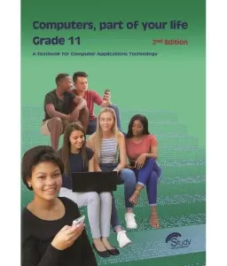 Comp Part of yr Life Gr 11 LB CAPS 2nd E