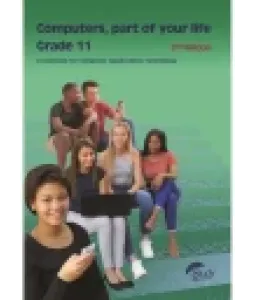 Comp Part of yr Life Gr 11 LB CAPS 2nd E