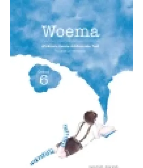 Woema Gr 6 W/B