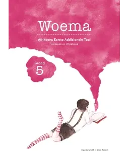 Woema Gr 5 W/B