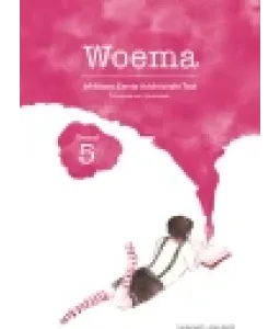Woema Gr 5 W/B