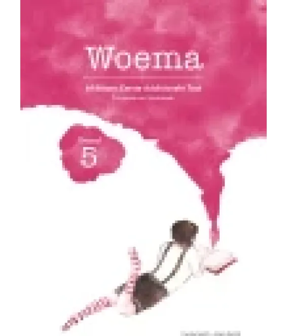 Woema Gr 5 W/B