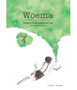 Woema Gr 4 W/B