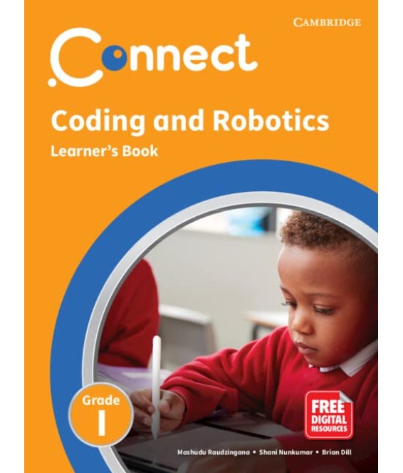 Connect Coding and Robotics Gr 1 LB