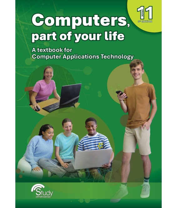 Comp Part of Yr Life Gr 11 LB CAPS 3ed