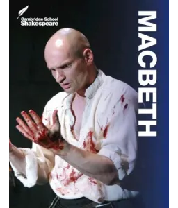 Macbeth (Cambridge School Shakespeare)