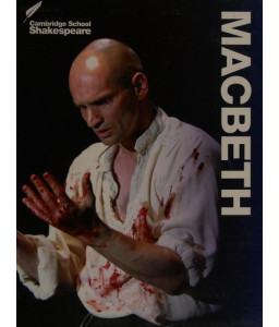 Macbeth (Cambridge School Shakespeare)