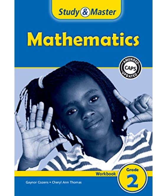 S & M Mathematics Gr 2 WB CAPS